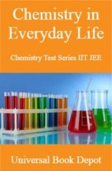 Chemistry in Everyday Life Chemistry Test Series IIT JEE Chemistry in Everyday Life Chemistry Test Series IIT JEE