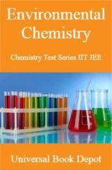 Environmental Chemistry Chemistry Test Series IIT JEE Environmental Chemistry Chemistry Test Series IIT JEE