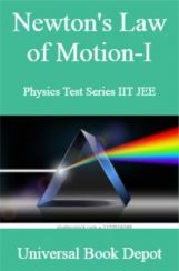 Newton's Law of Motion-I Physics Test Series IIT JEE Newton's Law of Motion-I Physics Test Series IIT JEE
