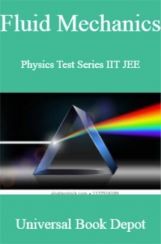 Fluid Mechanics Physics Test Series IIT JEE Fluid Mechanics Physics Test Series IIT JEE
