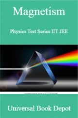 Magnetism Physics Test Series IIT JEE Magnetism Physics Test Series IIT JEE