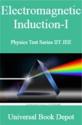 Electromagnetic Induction-I Physics Test Series IIT JEE Electromagnetic Induction-I Physics Test Series IIT JEE
