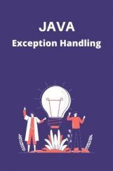 JAVA-Exception Handling JAVA-Exception Handling