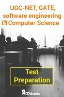 UGC-NET, GATE, Software Engineering & Computer Science Test Preparation UGC-NET, GATE, Software Engineering & Computer Science Test Preparation