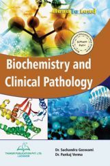 Biochemistry And Clinical Pathology Biochemistry And Clinical Pathology