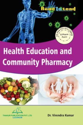 Health Education And Community Pharmacy