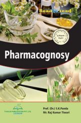 Pharmacognosy Pharmacognosy
