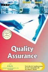 Quality Assurance Quality Assurance