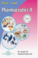 Pharmaceutics - II Pharmaceutics - II