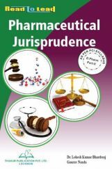 Pharmaceutical Jurisprudence Pharmaceutical Jurisprudence