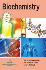 Biochemistry Biochemistry