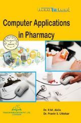 Computer Applications In Pharmacy Computer Applications In Pharmacy