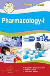 Pharmacology - I
