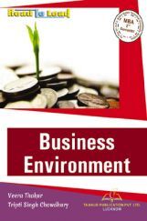 Business Environment Business Environment