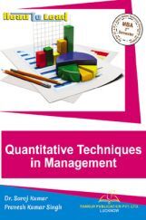 Quantitative Techniques In Management Quantitative Techniques In Management