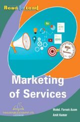 Marketing of Services Marketing of Services