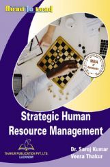 Strategic Human Resource Management Strategic Human Resource Management