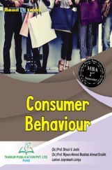 Consumer Behaviour Consumer Behaviour