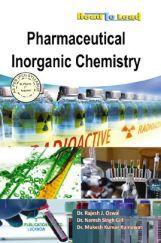 Pharmaceutical Inorganic Chemistry Pharmaceutical Inorganic Chemistry