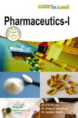 Pharmaceutics - I Pharmaceutics - I