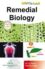 Remedial Biology Remedial Biology