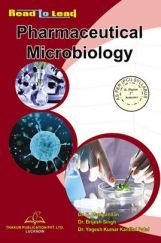 Pharmaceutical Microbiology Pharmaceutical Microbiology