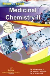 Medicinal Chemistry - II Medicinal Chemistry - II