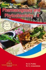 Pharmacognosy & Phytochemistry - II Pharmacognosy & Phytochemistry - II