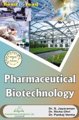 Pharmaceutical Biotechnology Pharmaceutical Biotechnology