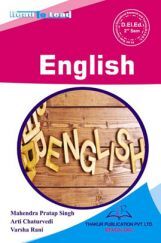 English For D.El.Ed (2nd Sem) English For D.El.Ed (2nd Sem)
