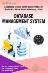 Data Base Management System