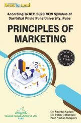 Principle Of Marketing