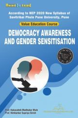 Democracy Awareness and Gender Sensitisation Democracy Awareness and Gender Sensitisation