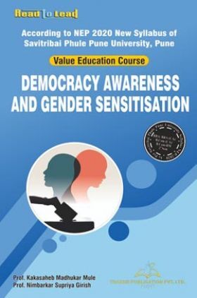 Democracy Awareness and Gender Sensitisation
