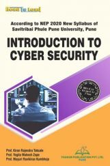 Introduction to Cyber Security Introduction to Cyber Security