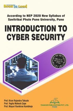 Introduction to Cyber Security
