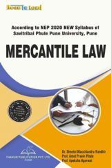 Mercantile Law