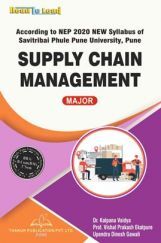 Supply Chain Management Supply Chain Management