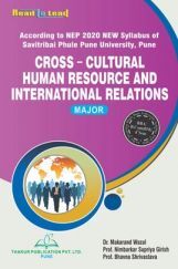 Cross - Cultural Human Resource and International Relations Cross - Cultural Human Resource and International Relations