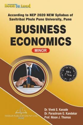 Business Economics&nbsp;