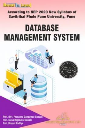 Data Base Management System