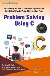 Problem Solving C Problem Solving C