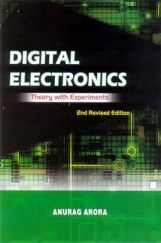 Digital Electronics, Theory with Experiments eBook Digital Electronics, Theory with Experiments eBook