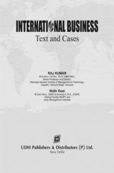 International Business, Text and Cases eBook International Business, Text and Cases eBook