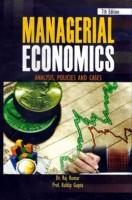 Managerial Economics eBook Managerial Economics eBook
