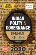 Indian Polity & Governance GS Paper-I 2020 Indian Polity & Governance GS Paper-I 2020