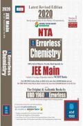 UBD 1960 Errorless Chemistry For JEE Main Latest 2020 Edition As Per Examination by NTA (Volume 2) UBD 1960 Errorless Chemistry For JEE Main Latest 2020 Edition As Per Examination by NTA (Volume 2)