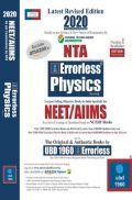 UBD 1960 Errorless Physics For NEET/AIIMS Latest 2020 Edition As Per Examination by NTA (Volume 2) UBD 1960 Errorless Physics For NEET/AIIMS Latest 2020 Edition As Per Examination by NTA (Volume 2)