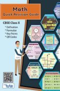 Mathematics charts with formulas for quick revision (CBSE class 10) Mathematics charts with formulas for quick revision (CBSE class 10)