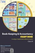 Book-keeping And Accountancy Topicwise / Chapterwise Chartbook For Class-XI Book-keeping And Accountancy Topicwise / Chapterwise Chartbook For Class-XI